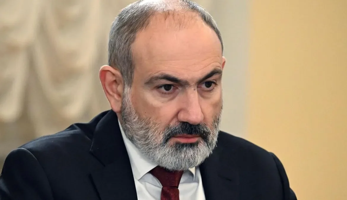 росія веде приховану кампанію впливу проти прозахідного курсу Вірменії - Reuters