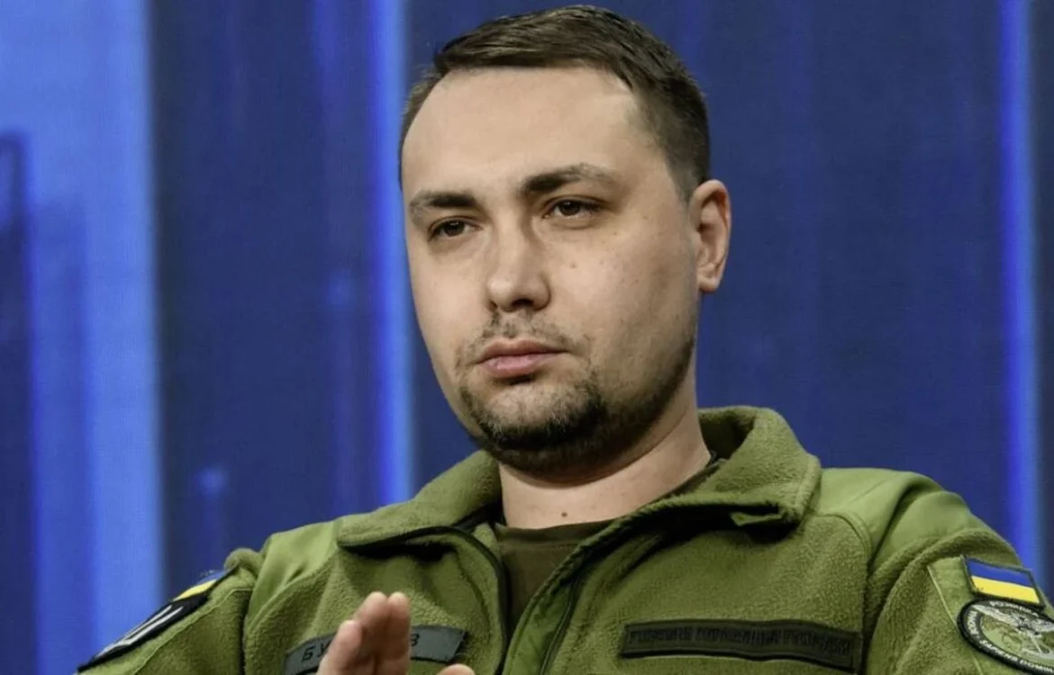 Буданов прокоментував заяви про нібито