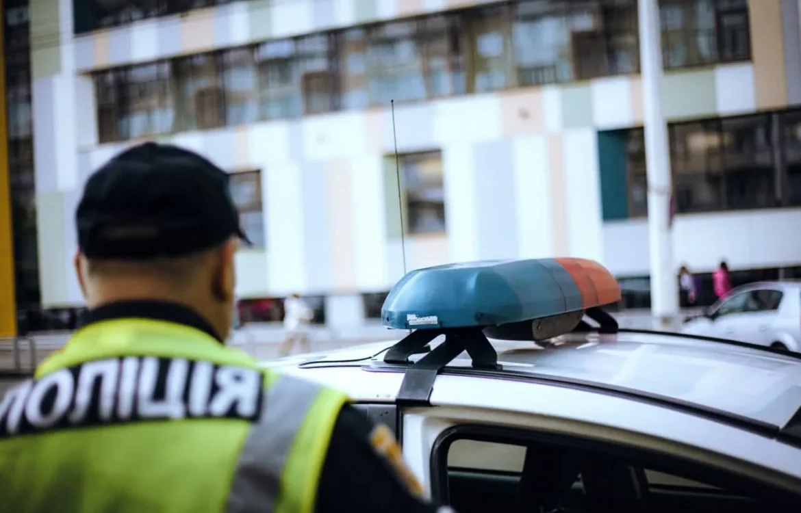 У Києві ветерана побили під час конфлікту з військовими ТЦК та добровольцями - поліція