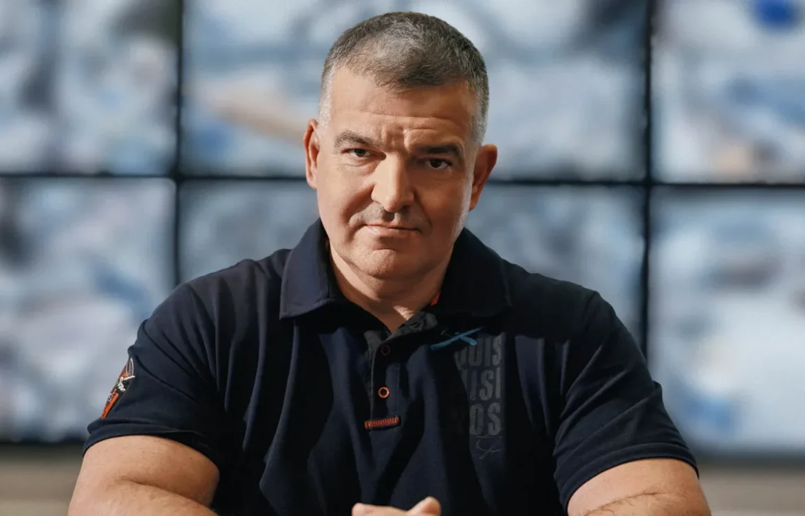 У Fire Point відповіли на звинувачення щодо “монополії на ринку зброї”, Міндіча та “завищених цін”