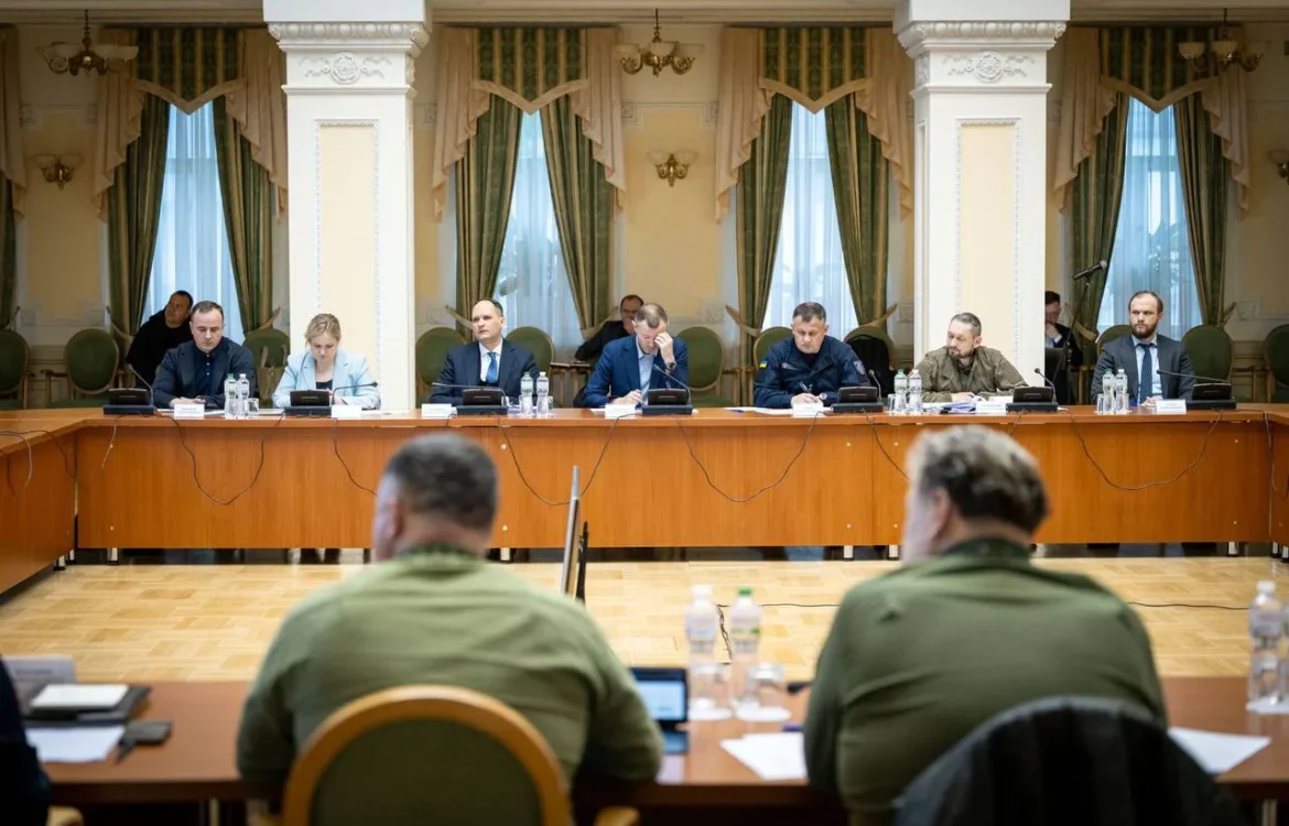 Кабмін спрямував мільярди на захист інфраструктури та сотні нових котелень