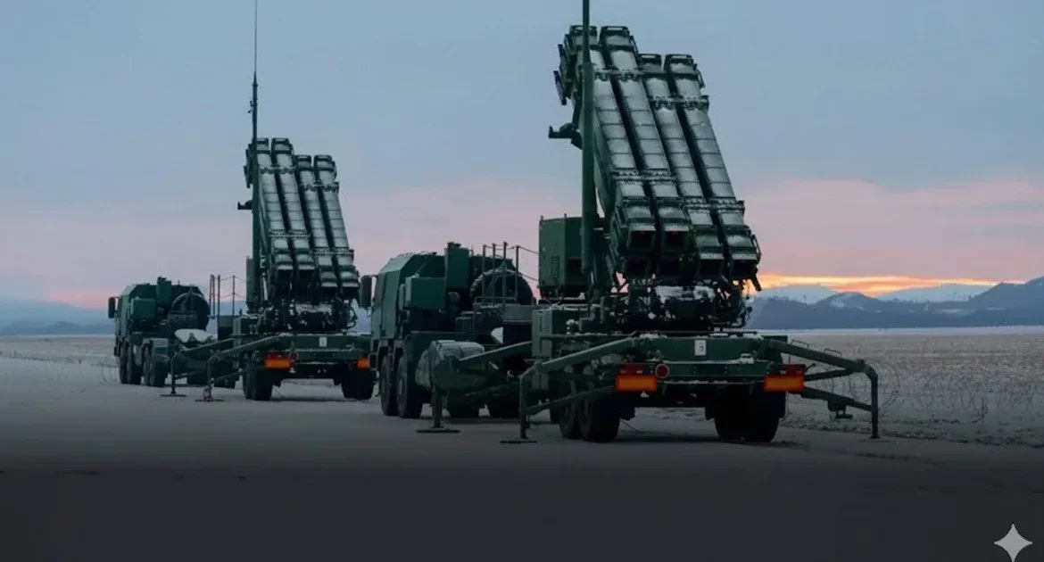 Війна виснажує арсенали США - чому відновлення запасів ракет займе роки і що це означає для України
