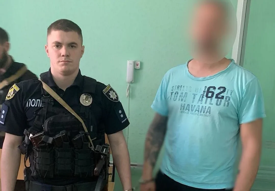 На Дніпропетровщині чоловіка підозрюють у вбивстві дядька з рушниці
