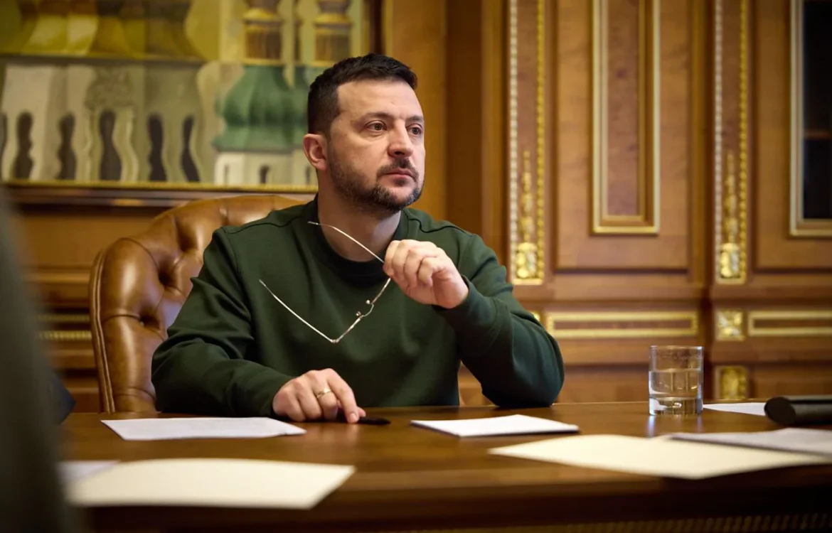 росія пропонувала обмінювати викрадених українських дітей на військовополонених – Зеленський