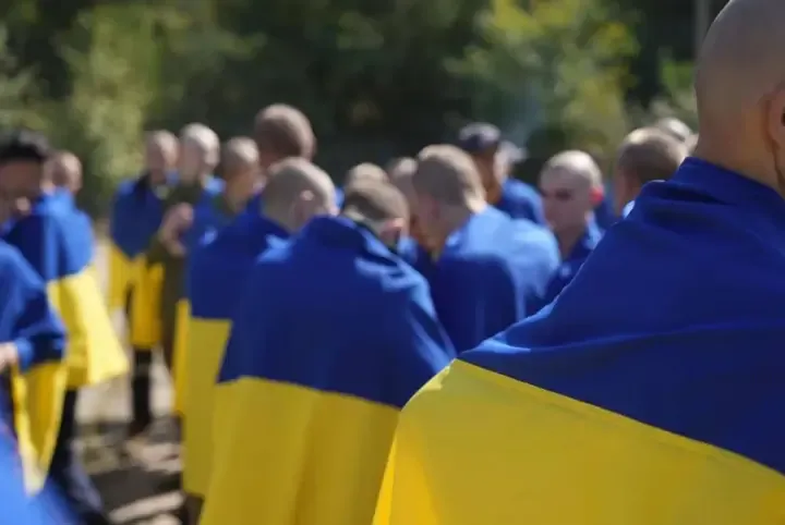 Буданов анонсував новий обмін військовополоненими найближчим часом