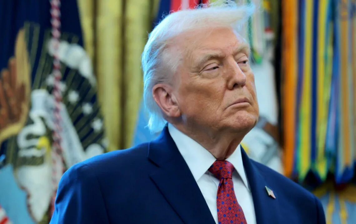 Трамп відмовиться від створення фонду на $1,8 млрд для жертв