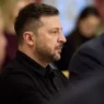 Є перевищення вже давно захмарної російської наглості: Зеленський про удар по сховищу відпрацьованого ядерного палива