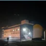 За 15 км від Чорнобильської АЕС: на місці удару по будівлі сховища ядерного палива виявили уламки