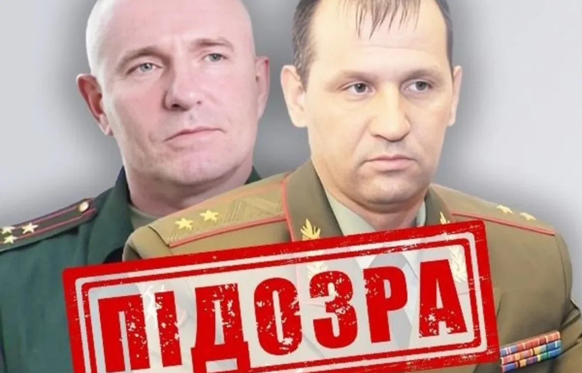 СБУ оголосила підозру військовим рф за удар по Миколаєву у 2022 році