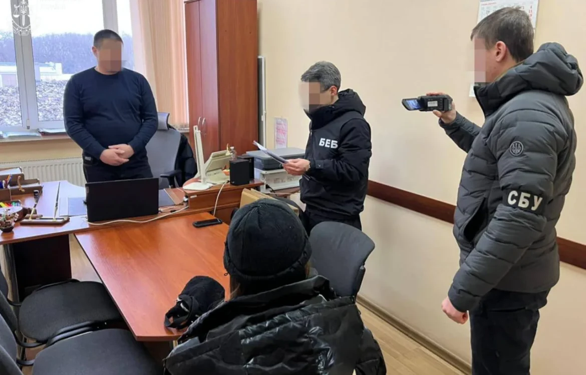 В Одесі викрили схему розкрадання понад 20 млн грн на закупівлях для світлофорів