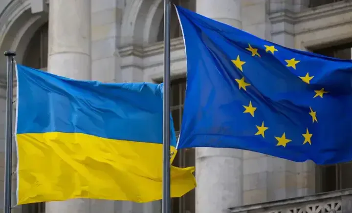 Україна розраховує відкрити перший кластер переговорів про вступ до ЄС уже 15 червня