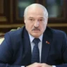 лукашенко заявив, що війна рф проти України може завершитися вже цього року