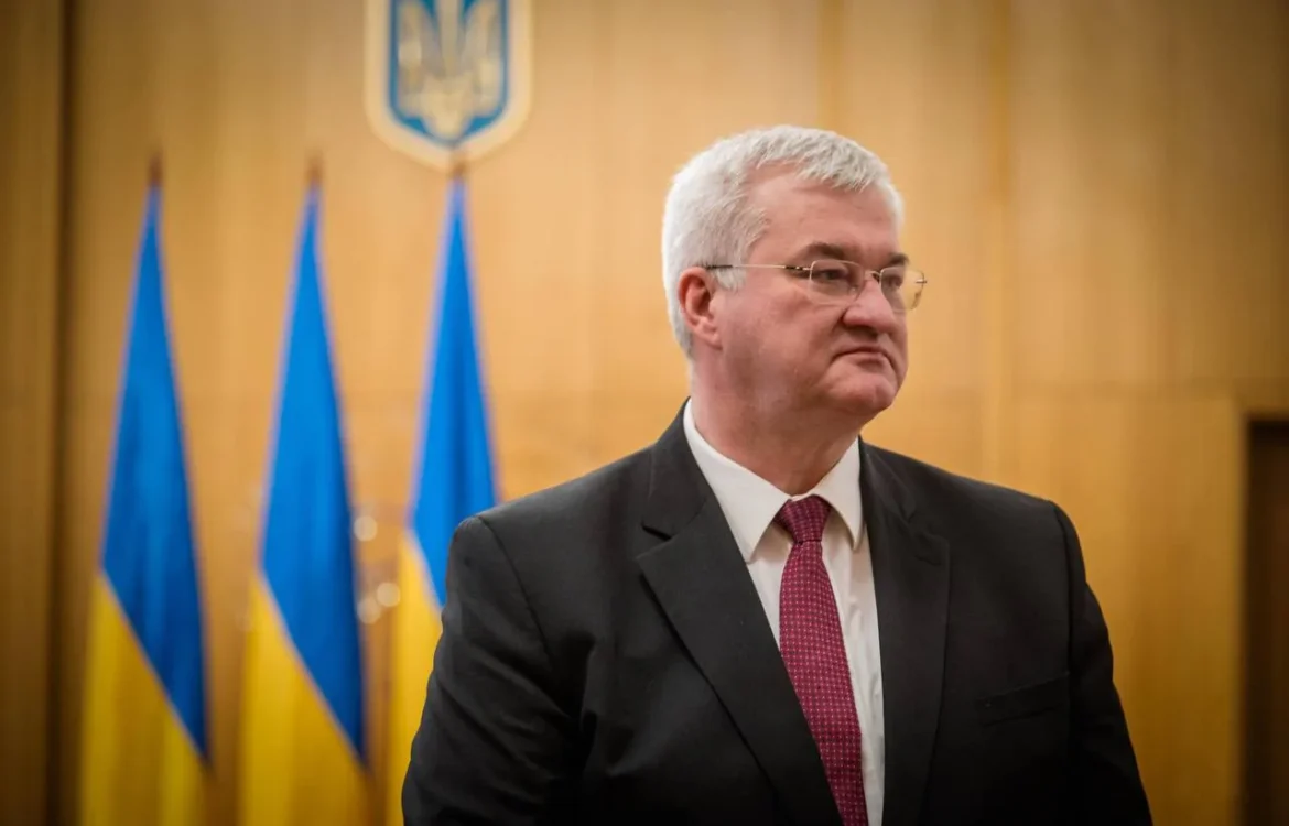Сибіга закликав світ посилити санкції проти пропагандистів та суддів рф