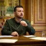 Зеленський виключив російську та молдовську мови з переліку захищених Європейською хартією