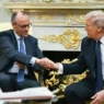 Трамп отримає на 80-річчя подарунок та лист від Мерца - ЗМІ