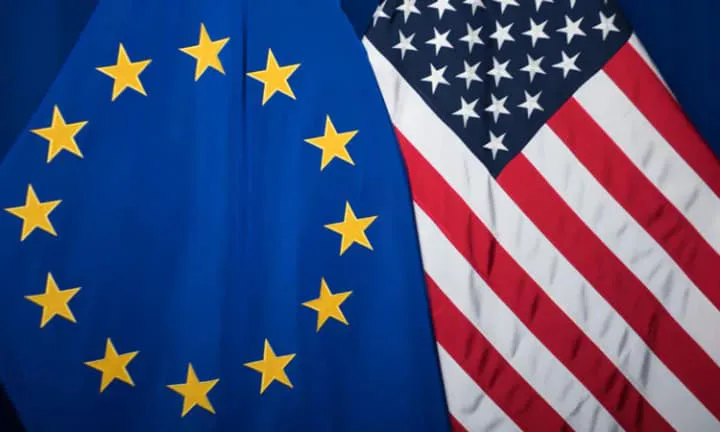 Довіра Європи до США обвалилася до історичного мінімуму в 11% - опитування