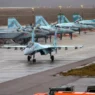 НАТО оголосило конкурс на пошук способів блокування аеродромів рф з призовим фондом €250 тис