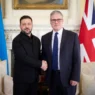 Велика Британія розробляє для України дешеву далекобійну зброю без американських компонентів