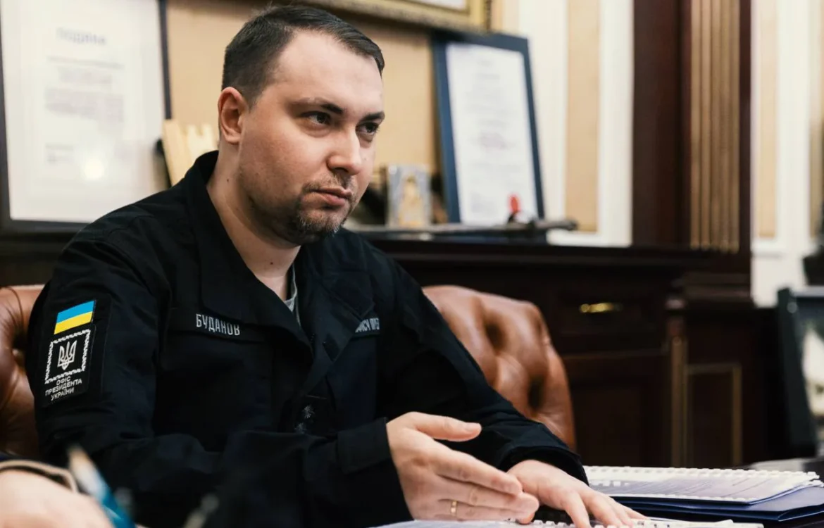 В ОП відреагували на позбавлення Навроцьким Зеленського ордена Білого Орла - заява Буданова