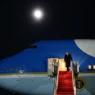Трамп анонсував ще одну поїздку до Китаю