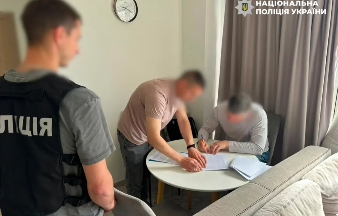 За схему виїзду за кордон на "музичні гастролі" підозру отримав не лише ексочільник Мінкульту - з